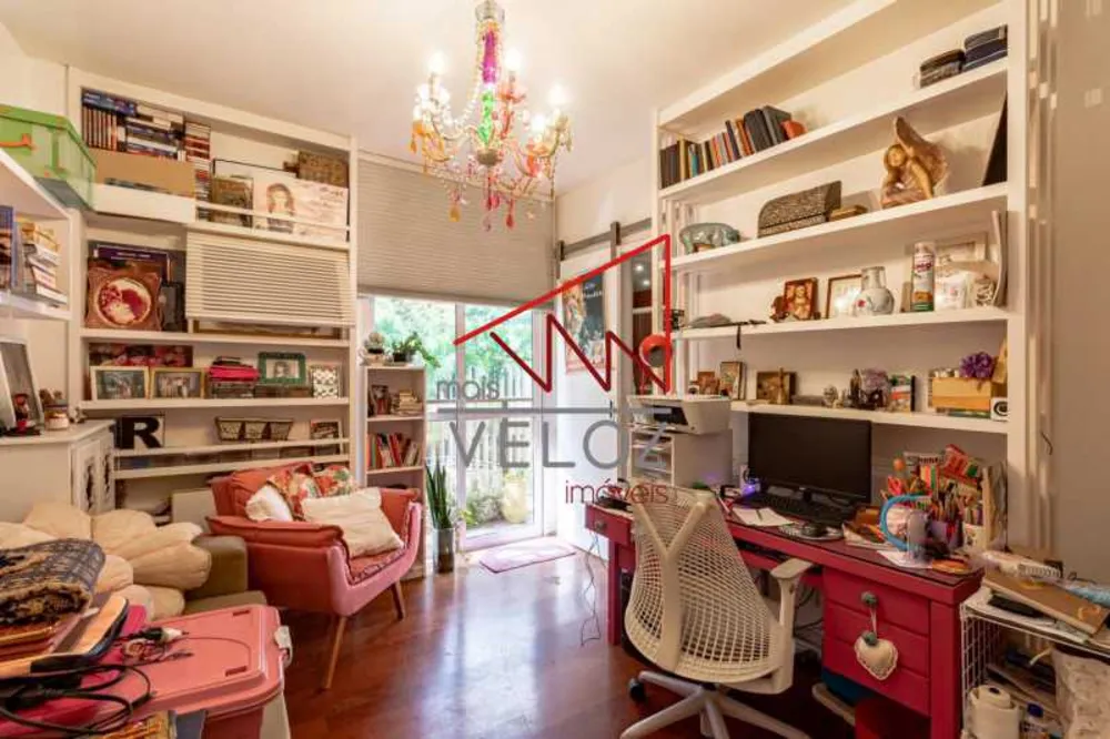 Apartamento, 4 quartos, 257 m² - Foto 8