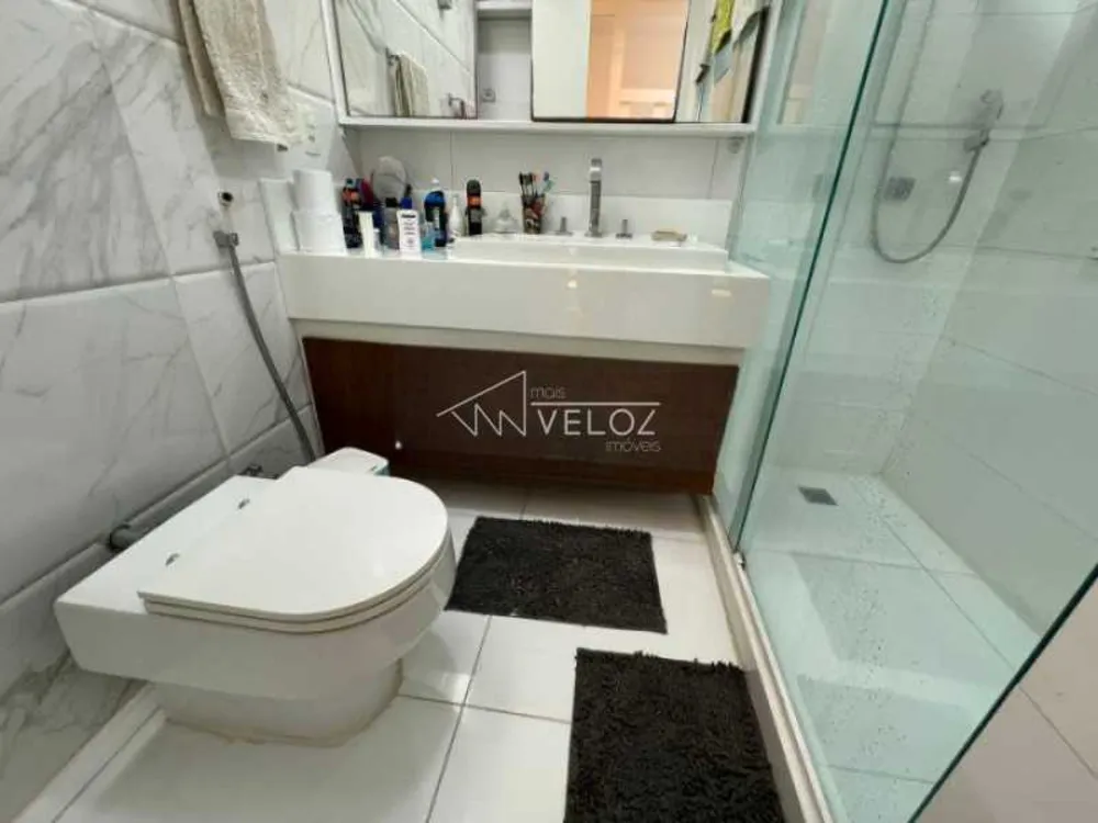 Apartamento, 4 quartos, 248 m² - Foto 17