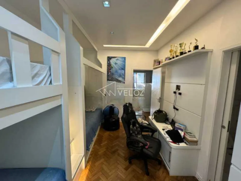 Apartamento, 4 quartos, 248 m² - Foto 16