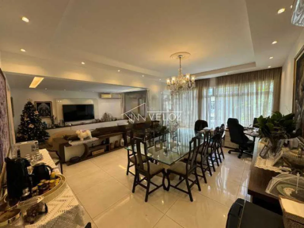 Apartamento, 4 quartos, 248 m² - Foto 13