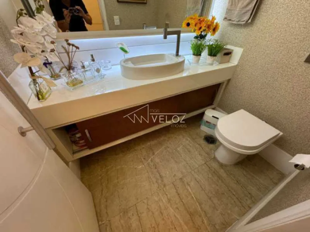 Apartamento, 4 quartos, 248 m² - Foto 19
