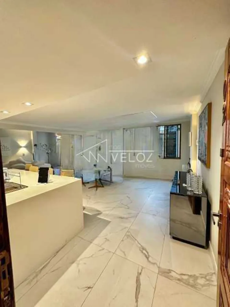 Cobertura, 3 quartos, 222 m² - Foto 7