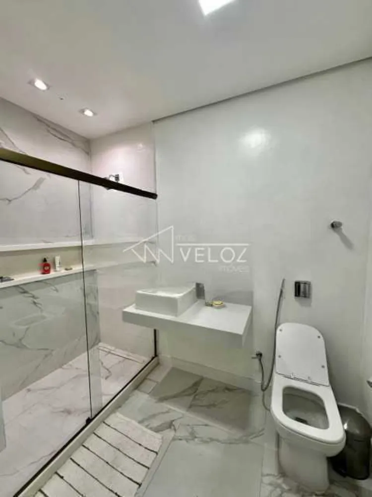 Cobertura, 3 quartos, 222 m² - Foto 10