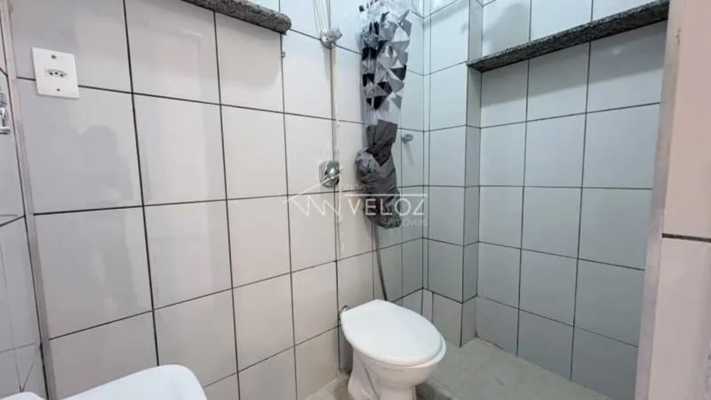Kitnet-Studio, 23 m² - Foto 8