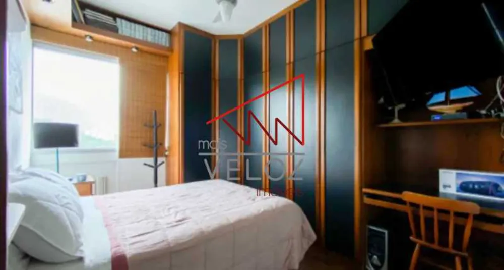 Apartamento, 4 quartos, 135 m² - Foto 8