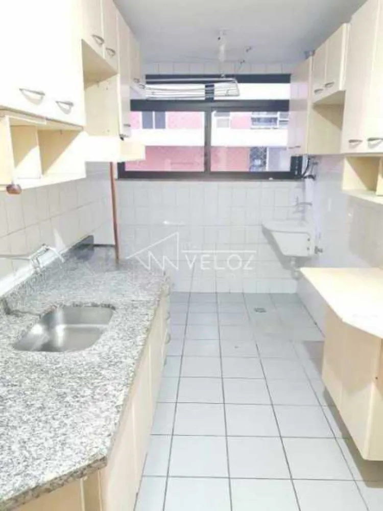 Apartamento, 3 quartos, 81 m² - Foto 10