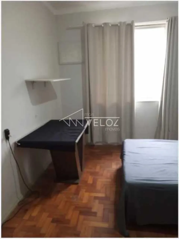 Apartamento, 2 quartos, 60 m² - Foto 18