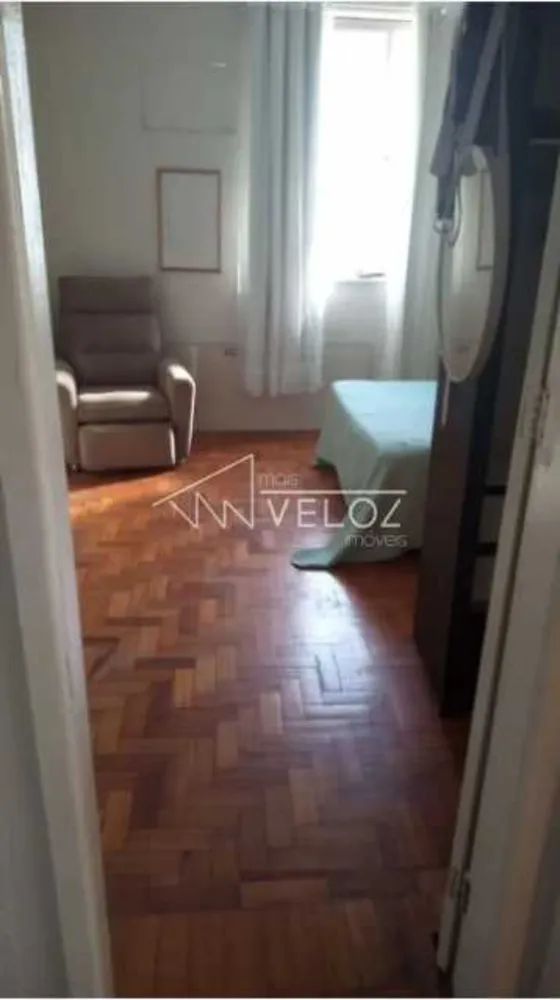 Apartamento, 2 quartos, 60 m² - Foto 9
