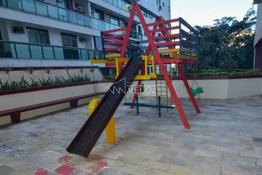 Apartamento, 2 quartos, 82 m² - Foto 21