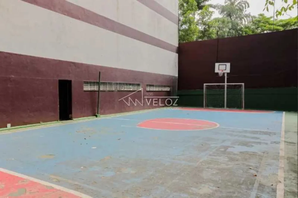 Apartamento, 2 quartos, 82 m² - Foto 24