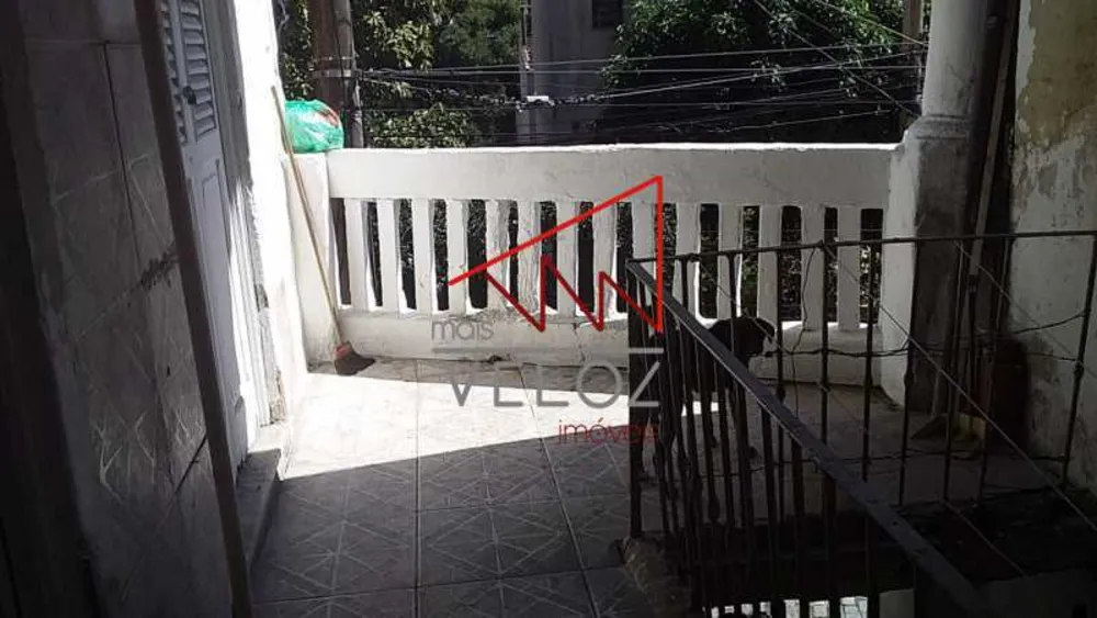 Sobrado, 3 quartos, 50 m² - Foto 9