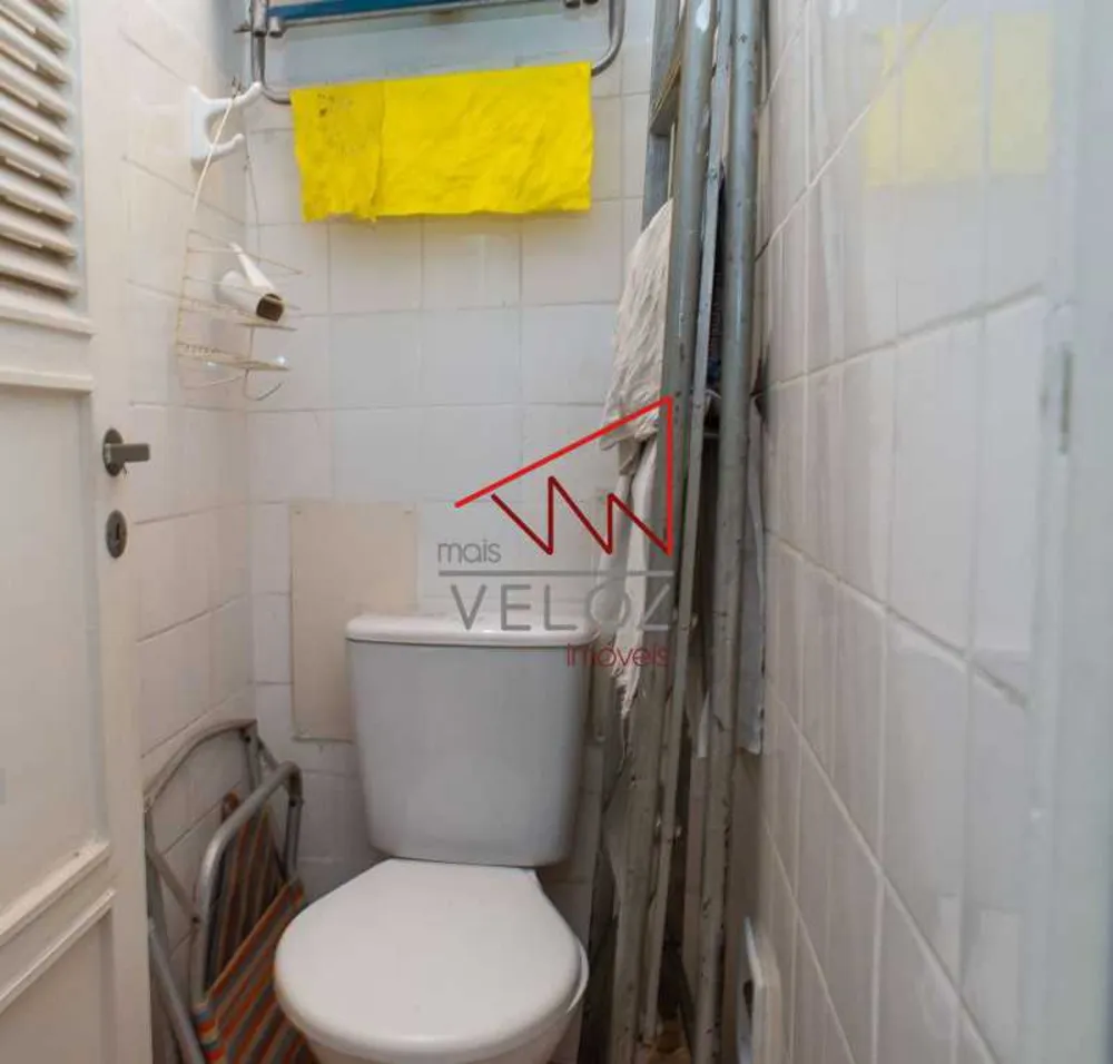 Apartamento, 3 quartos, 108 m² - Foto 1