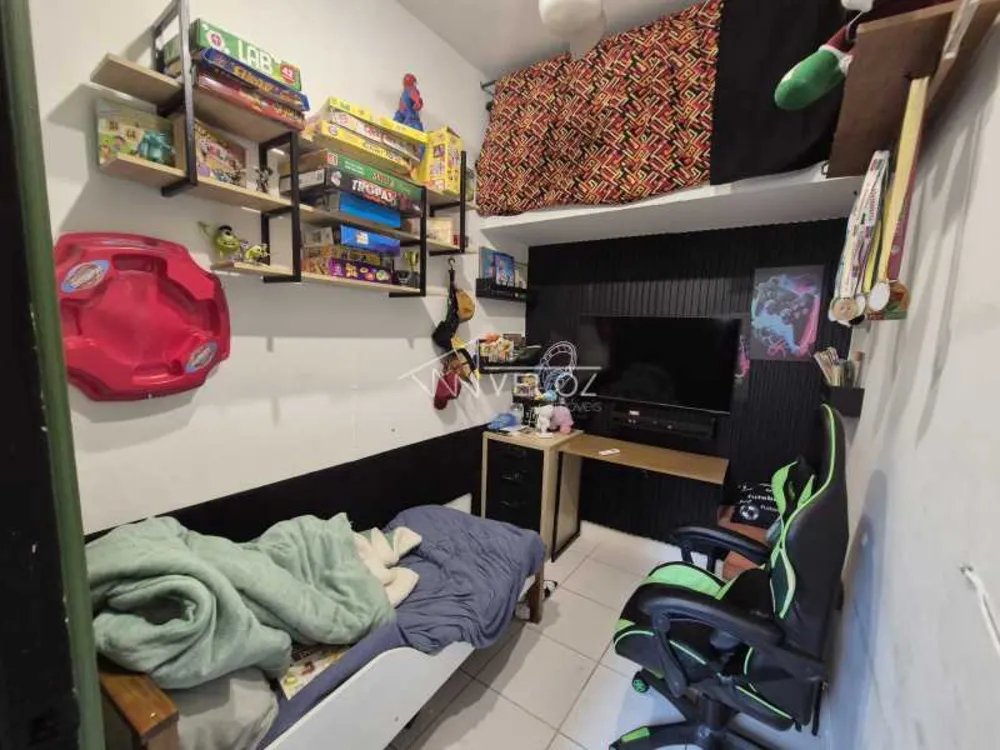 Apartamento, 3 quartos, 107 m² - Foto 17
