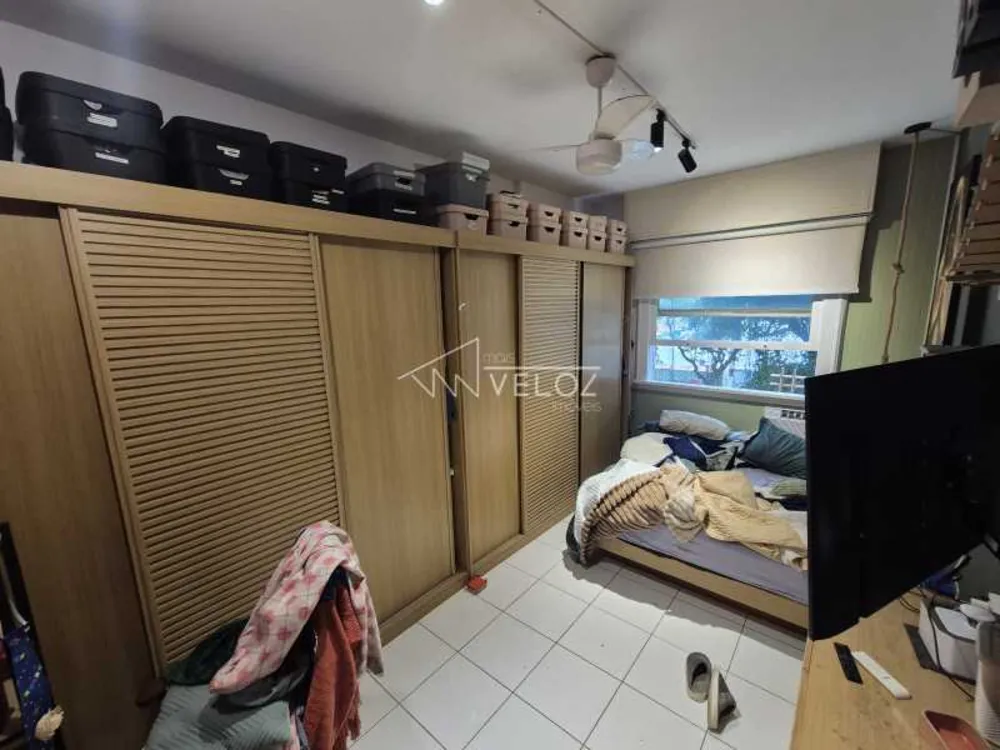 Apartamento, 3 quartos, 107 m² - Foto 14