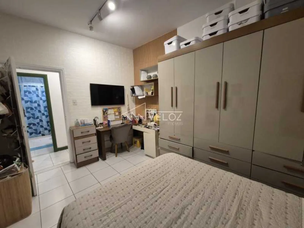 Apartamento, 3 quartos, 107 m² - Foto 11