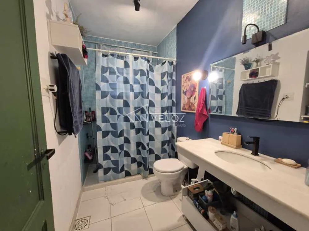 Apartamento, 3 quartos, 107 m² - Foto 12