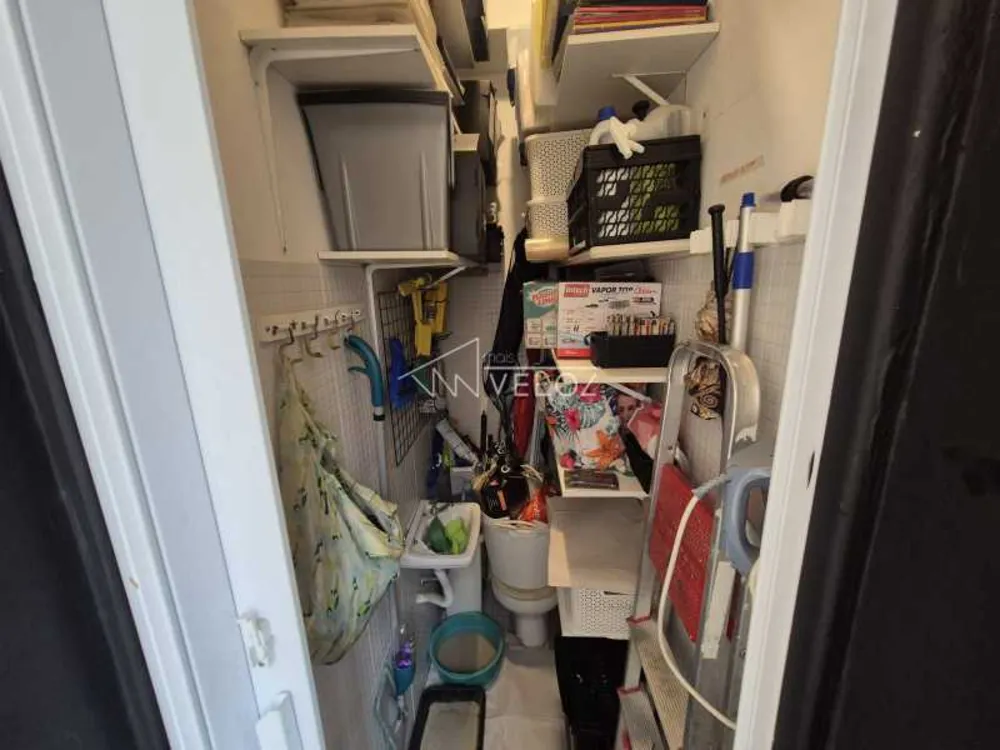 Apartamento, 3 quartos, 107 m² - Foto 20