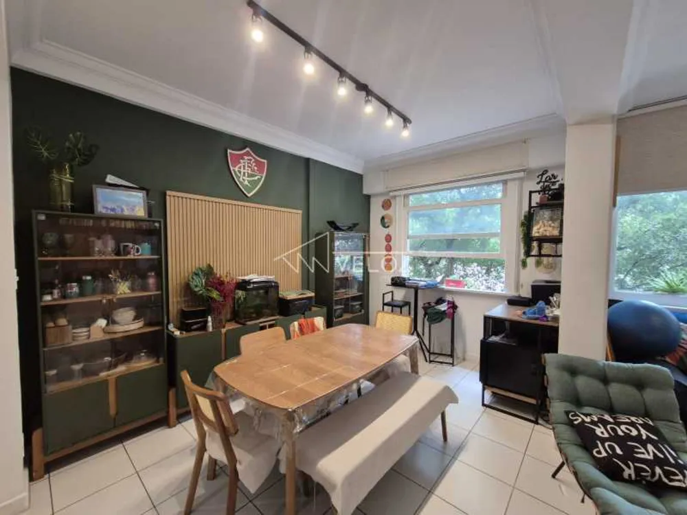 Apartamento, 3 quartos, 107 m² - Foto 6
