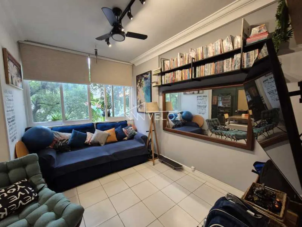 Apartamento, 3 quartos, 107 m² - Foto 5
