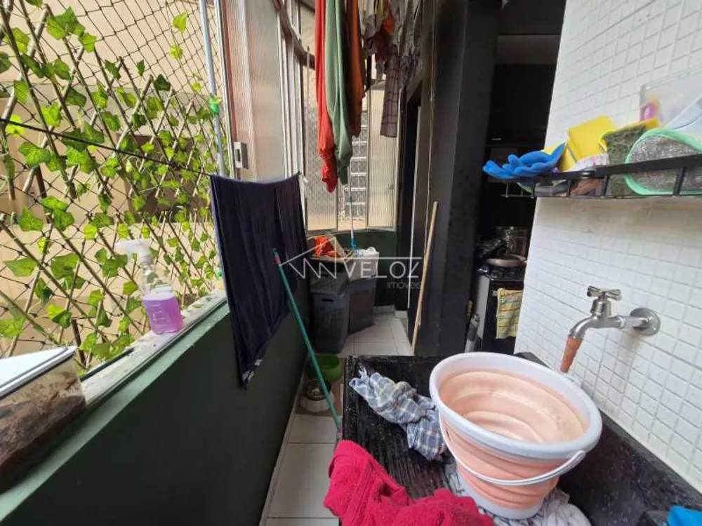 Apartamento, 3 quartos, 107 m² - Foto 19