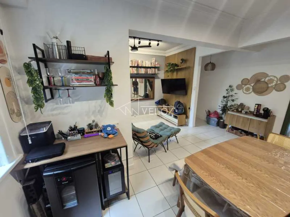 Apartamento, 3 quartos, 107 m² - Foto 8