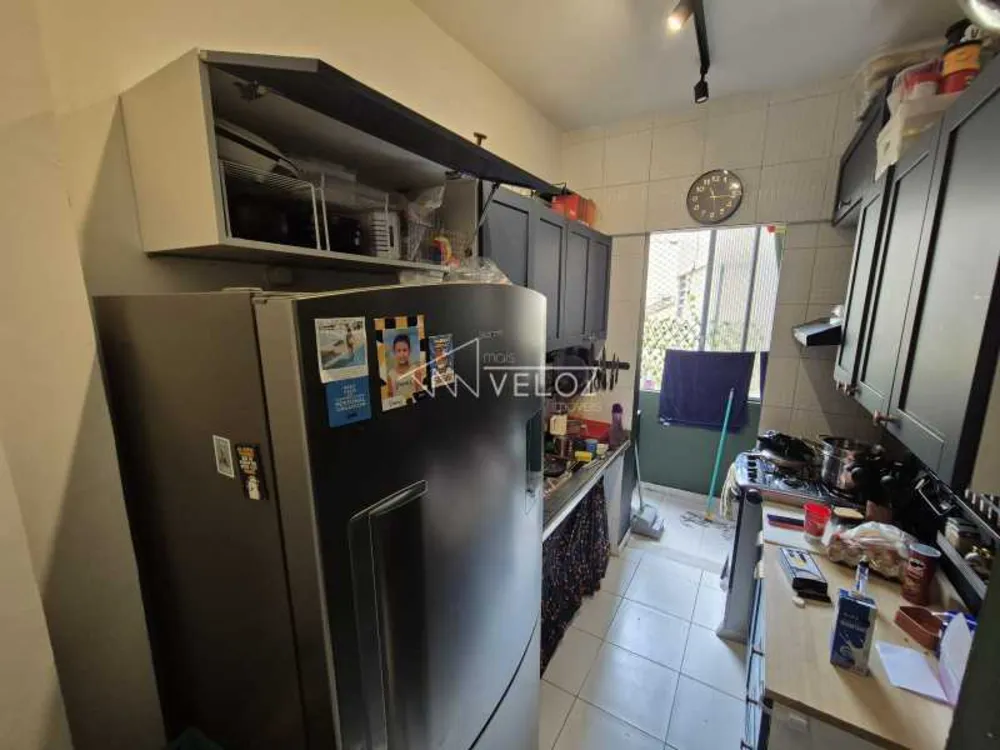 Apartamento, 3 quartos, 107 m² - Foto 1
