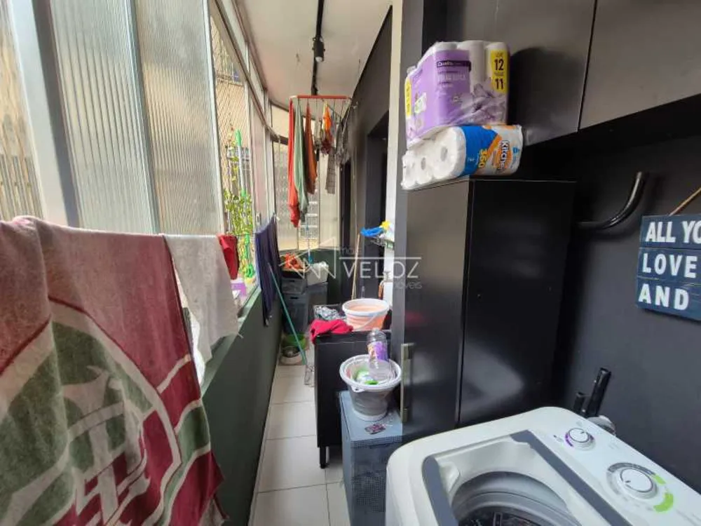 Apartamento, 3 quartos, 107 m² - Foto 18