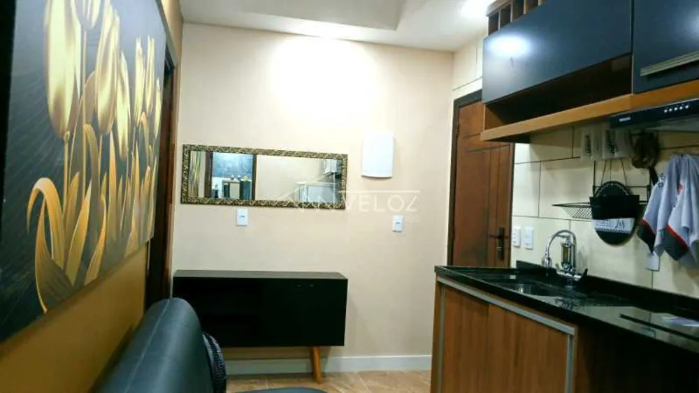 Apartamento, 1 quarto, 30 m² - Foto 10