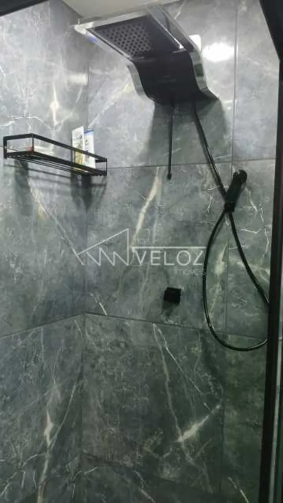 Apartamento, 1 quarto, 30 m² - Foto 5