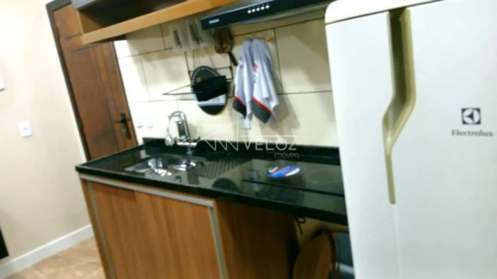Apartamento, 1 quarto, 30 m² - Foto 3
