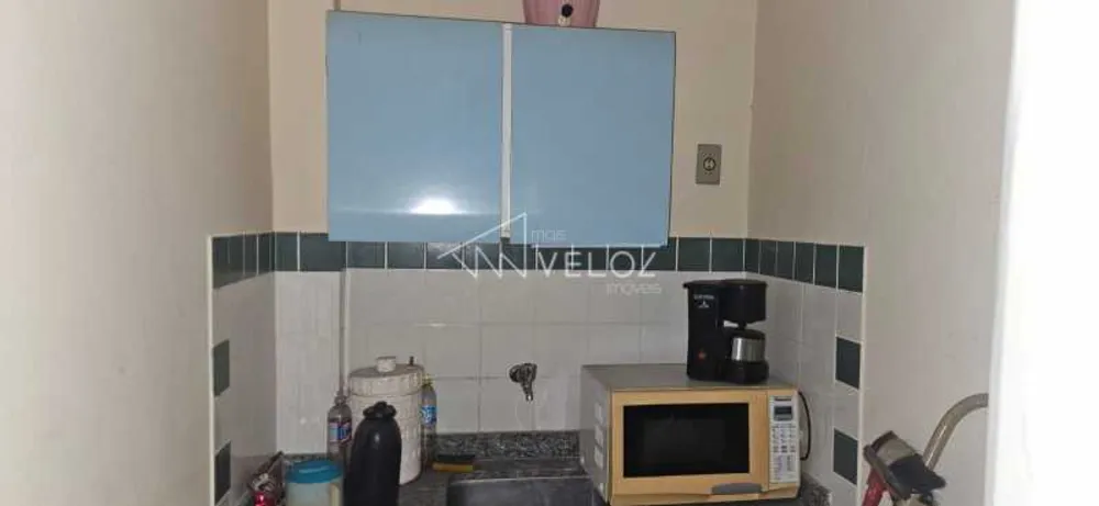 Sala-Conjunto, 45 m² - Foto 1