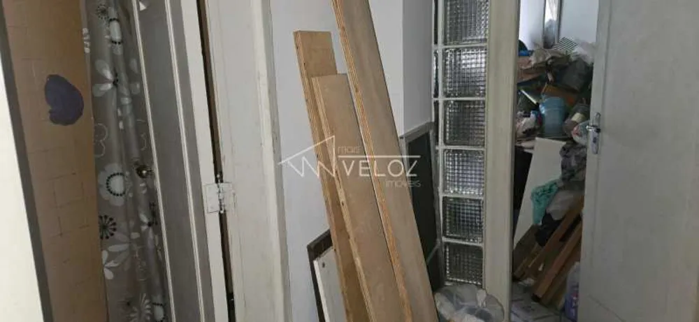 Sala-Conjunto, 45 m² - Foto 5