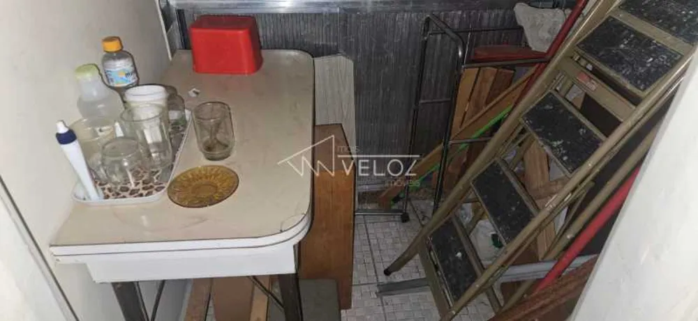 Sala-Conjunto, 45 m² - Foto 4