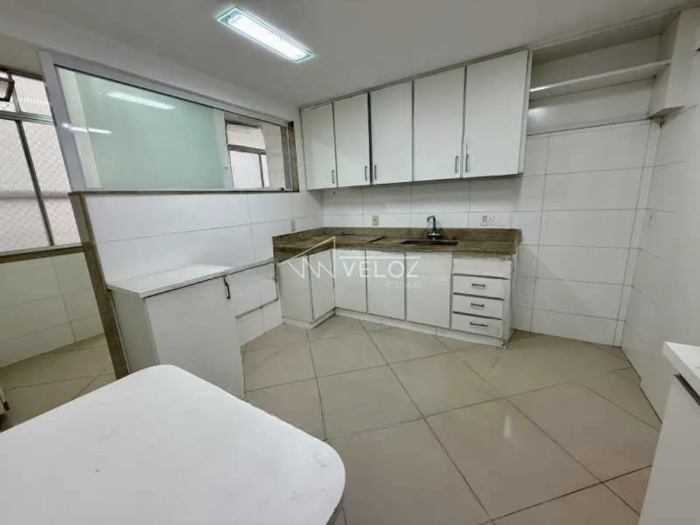 Apartamento, 3 quartos, 124 m² - Foto 8