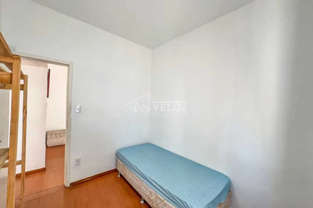 Cobertura, 3 quartos, 78 m² - Foto 12