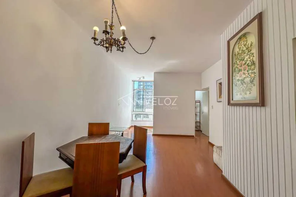 Cobertura, 3 quartos, 78 m² - Foto 4