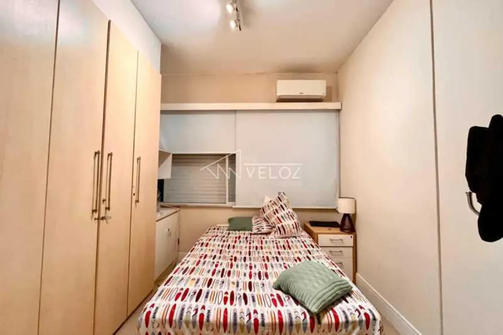 Apartamento, 3 quartos, 130 m² - Foto 5