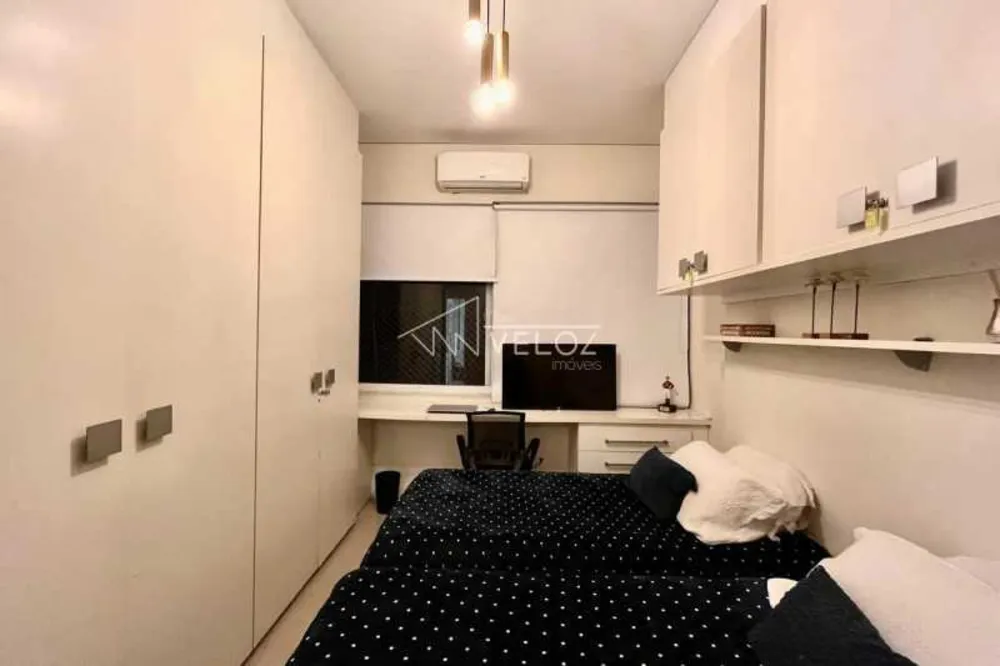 Apartamento, 3 quartos, 130 m² - Foto 23