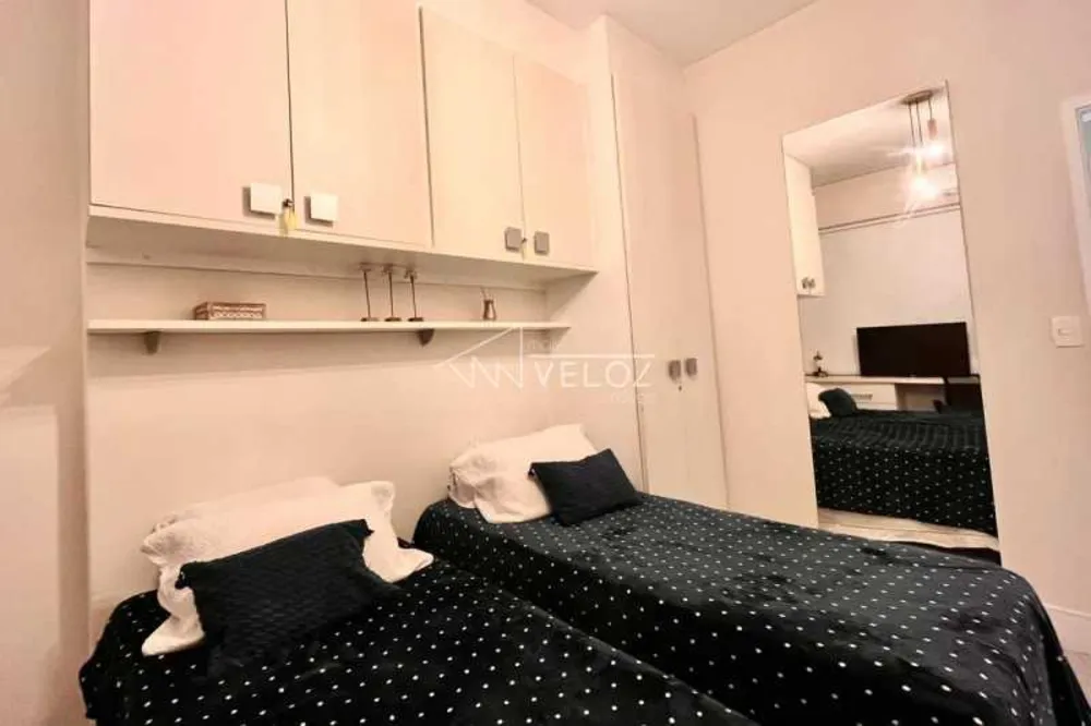 Apartamento, 3 quartos, 130 m² - Foto 1