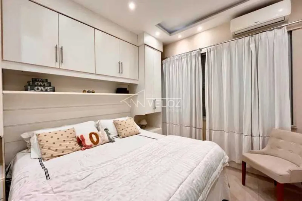 Apartamento, 3 quartos, 130 m² - Foto 3