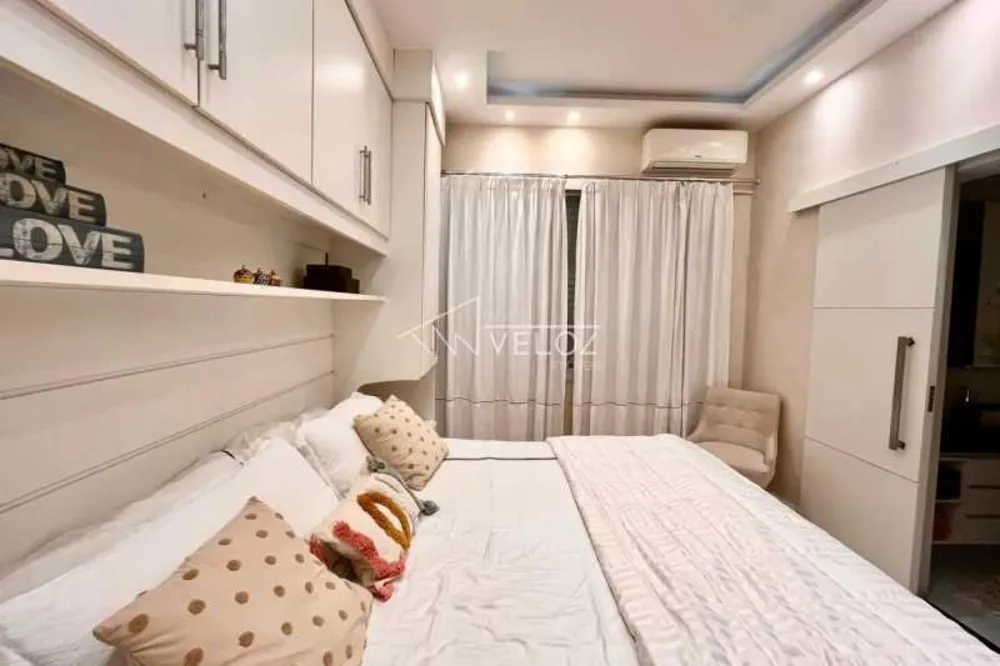 Apartamento, 3 quartos, 130 m² - Foto 24