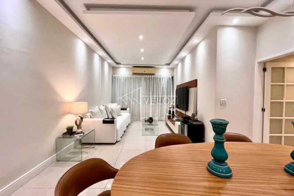 Apartamento, 3 quartos, 130 m² - Foto 18