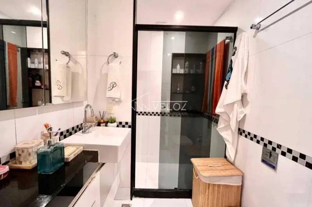 Apartamento, 3 quartos, 130 m² - Foto 21