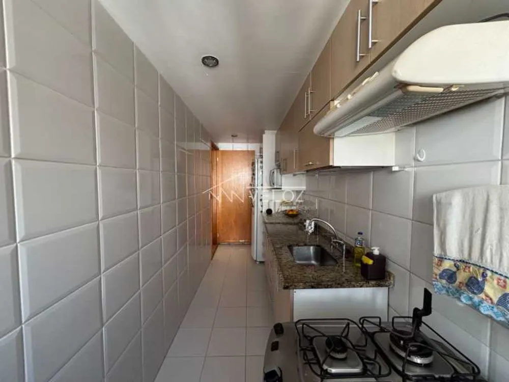 Apartamento, 2 quartos, 66 m² - Foto 1