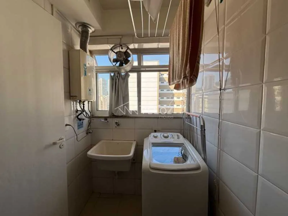 Apartamento, 2 quartos, 66 m² - Foto 2