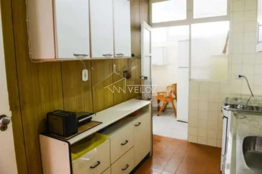 Apartamento, 3 quartos, 120 m² - Foto 12