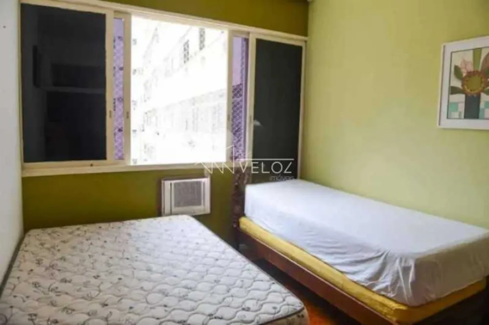 Apartamento, 3 quartos, 120 m² - Foto 3