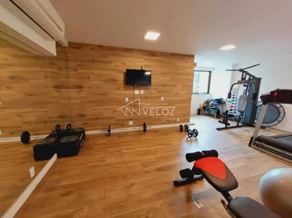 Apartamento, 3 quartos, 87 m² - Foto 1