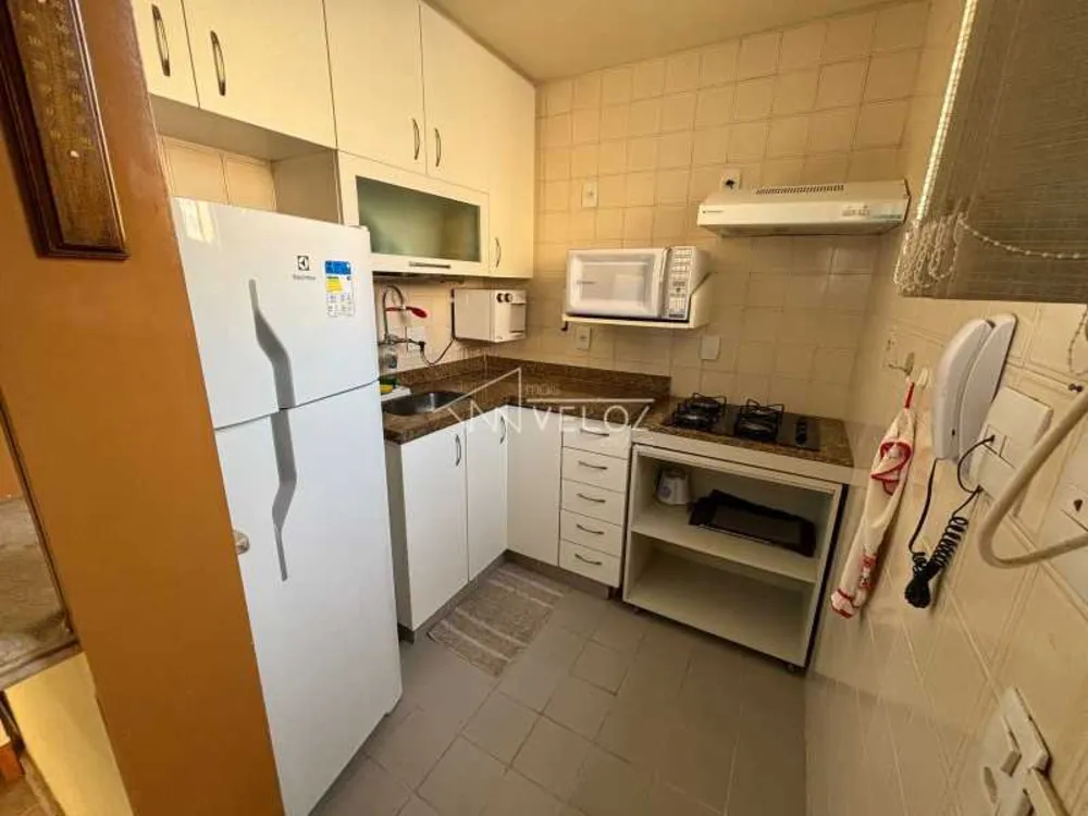 Apartamento, 2 quartos, 59 m² - Foto 5