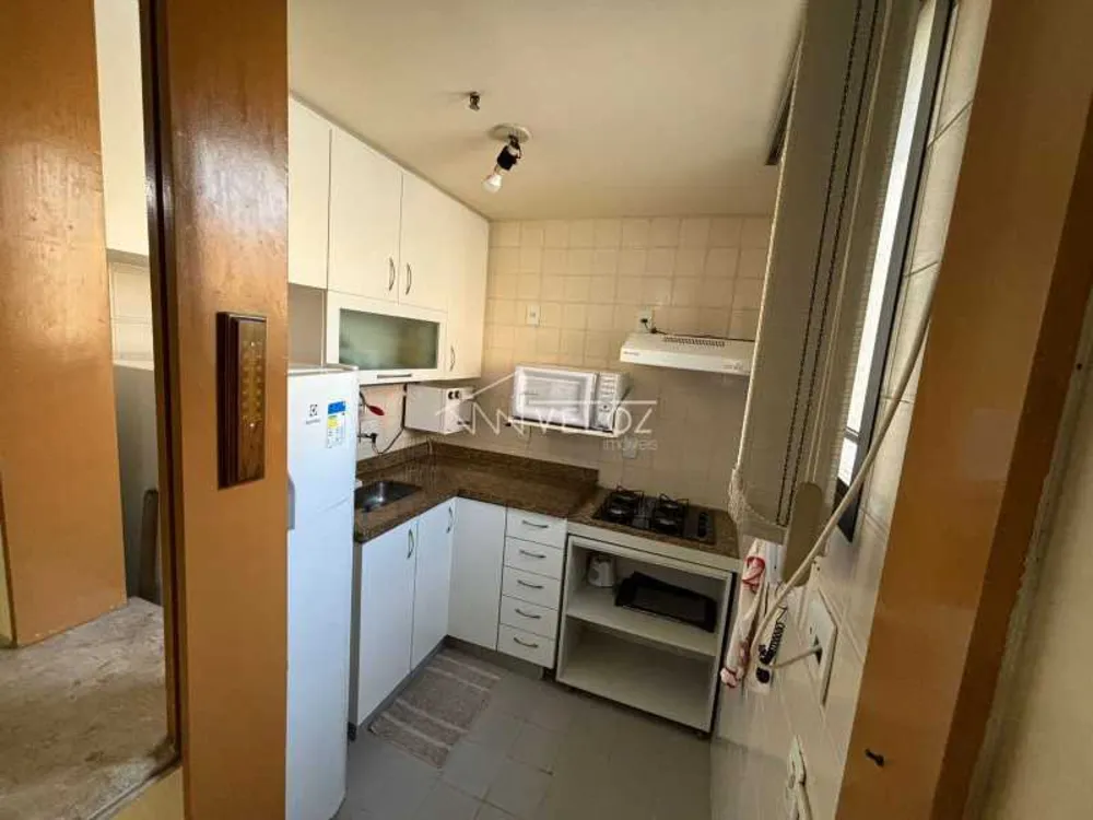 Apartamento, 2 quartos, 59 m² - Foto 8